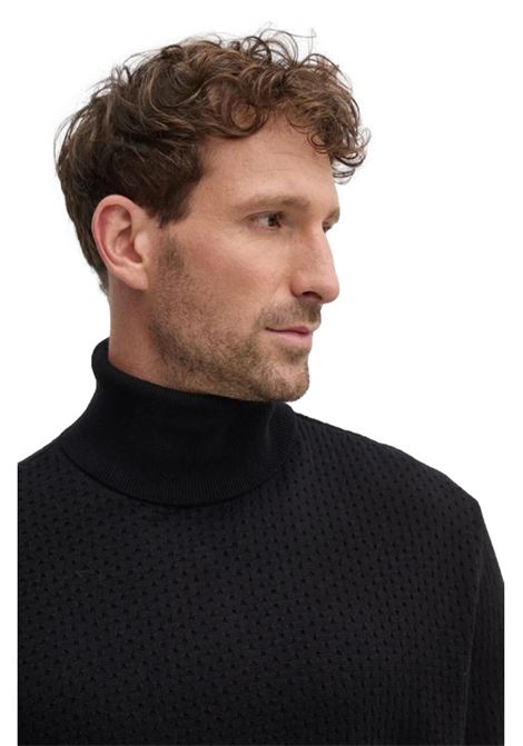 Dolcevita tinta unita ARMANI EXCHANGE | Maglie | XM000115 AF11926UC001